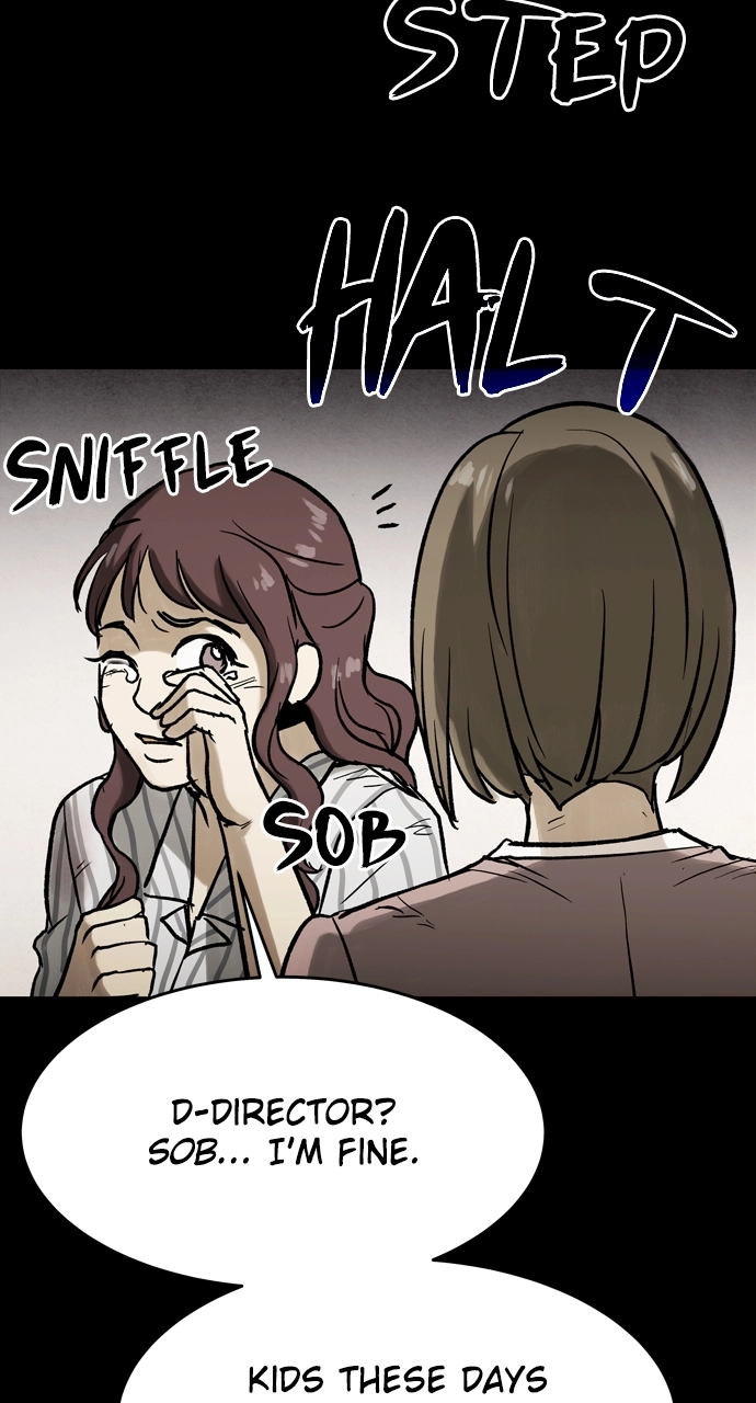 Doom Spore Chapter 33 page 35 - 