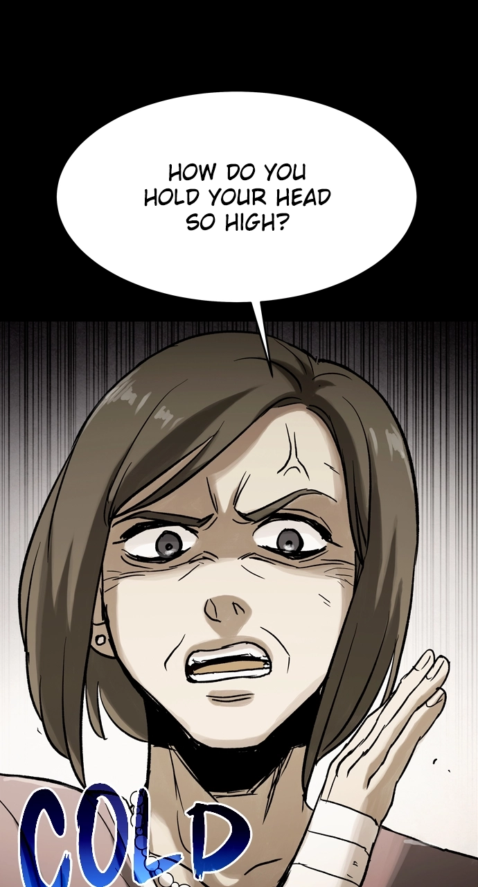 Doom Spore Chapter 33 page 39 - 