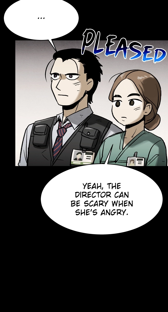 Doom Spore Chapter 33 page 41 - 