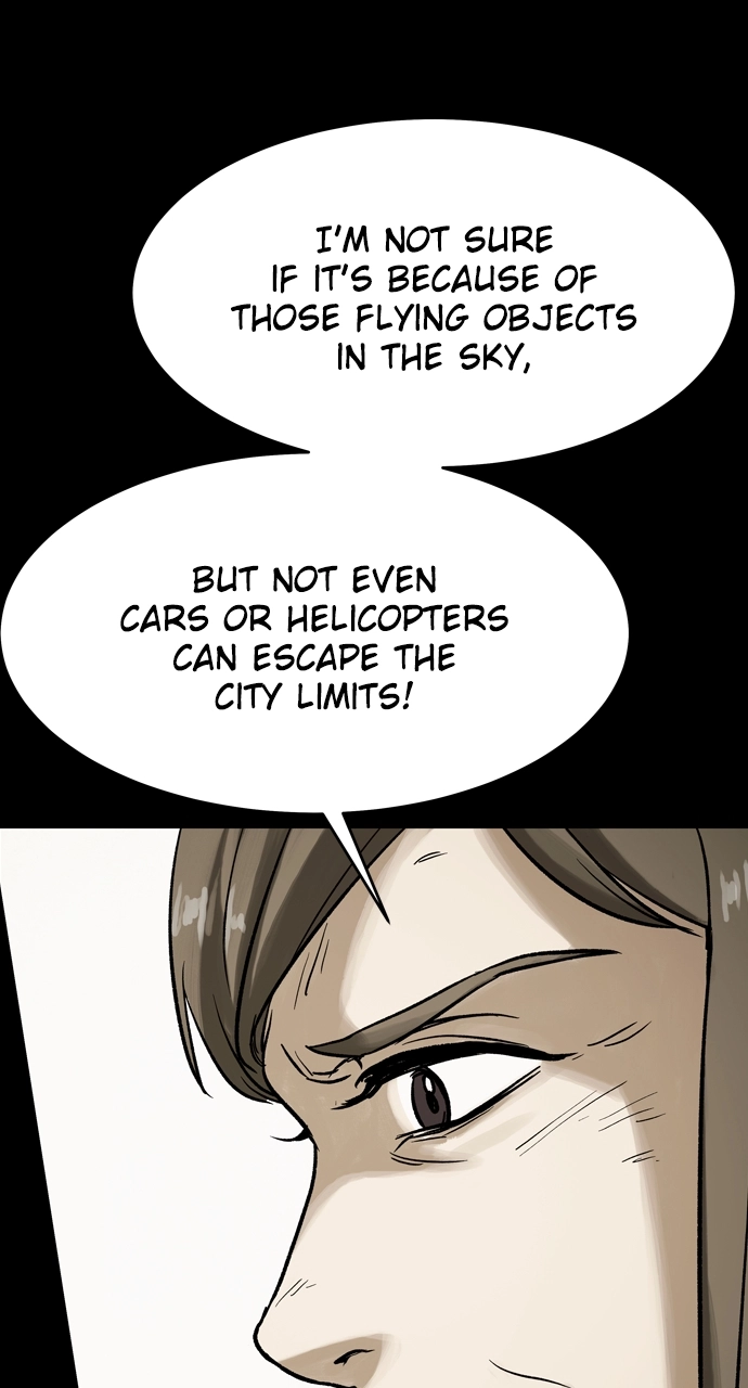 Doom Spore Chapter 33 page 42 - 