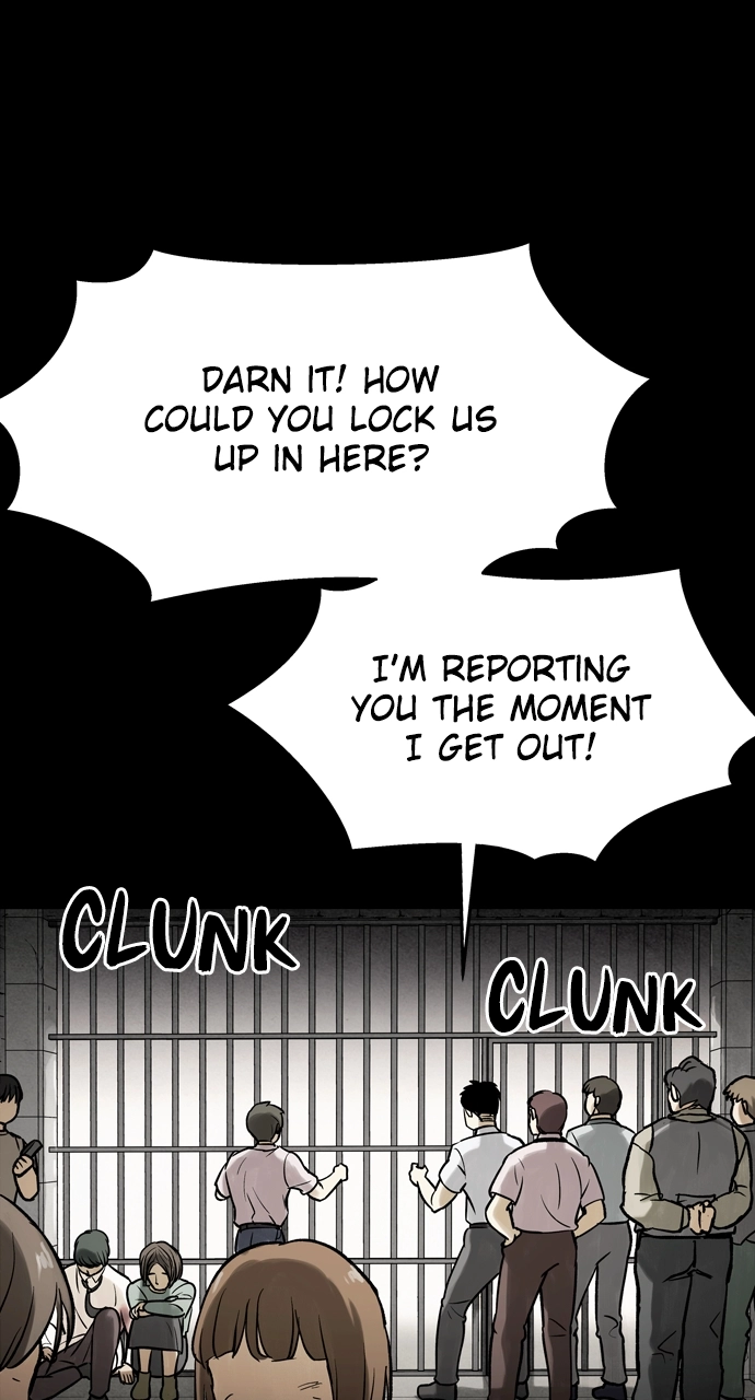Doom Spore Chapter 33 page 49 - 