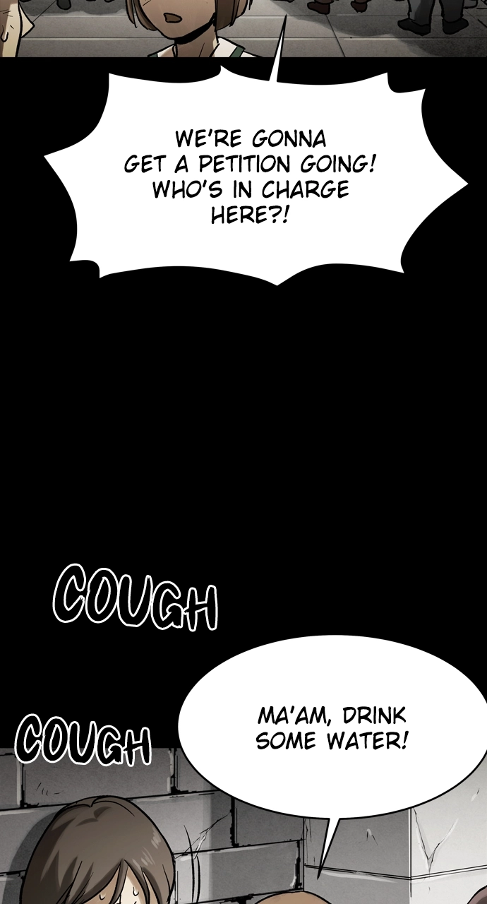 Doom Spore Chapter 33 page 50 - 