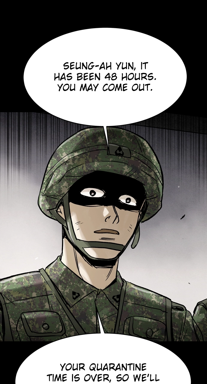 Doom Spore Chapter 33 page 53 - 