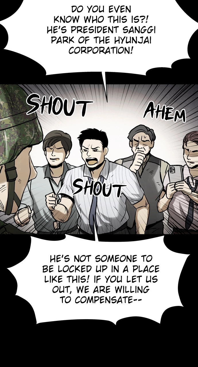 Doom Spore Chapter 33 page 55 - 