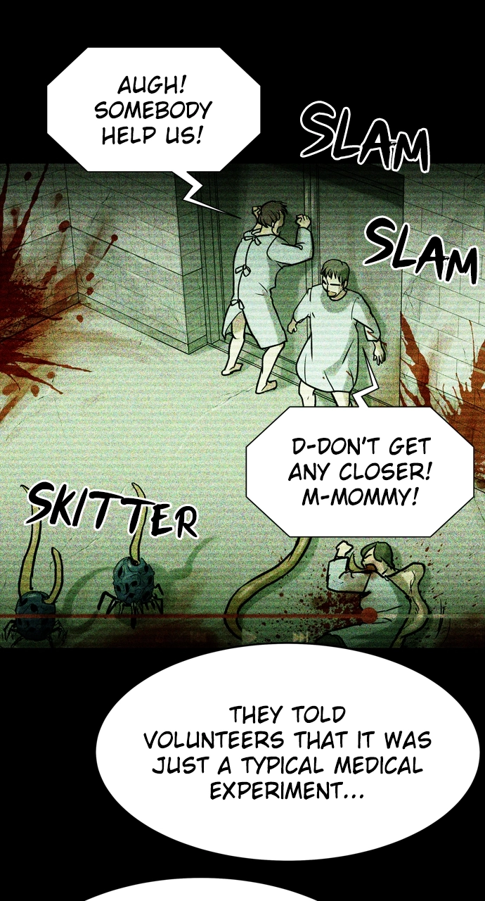 Doom Spore Chapter 33 page 7 - 