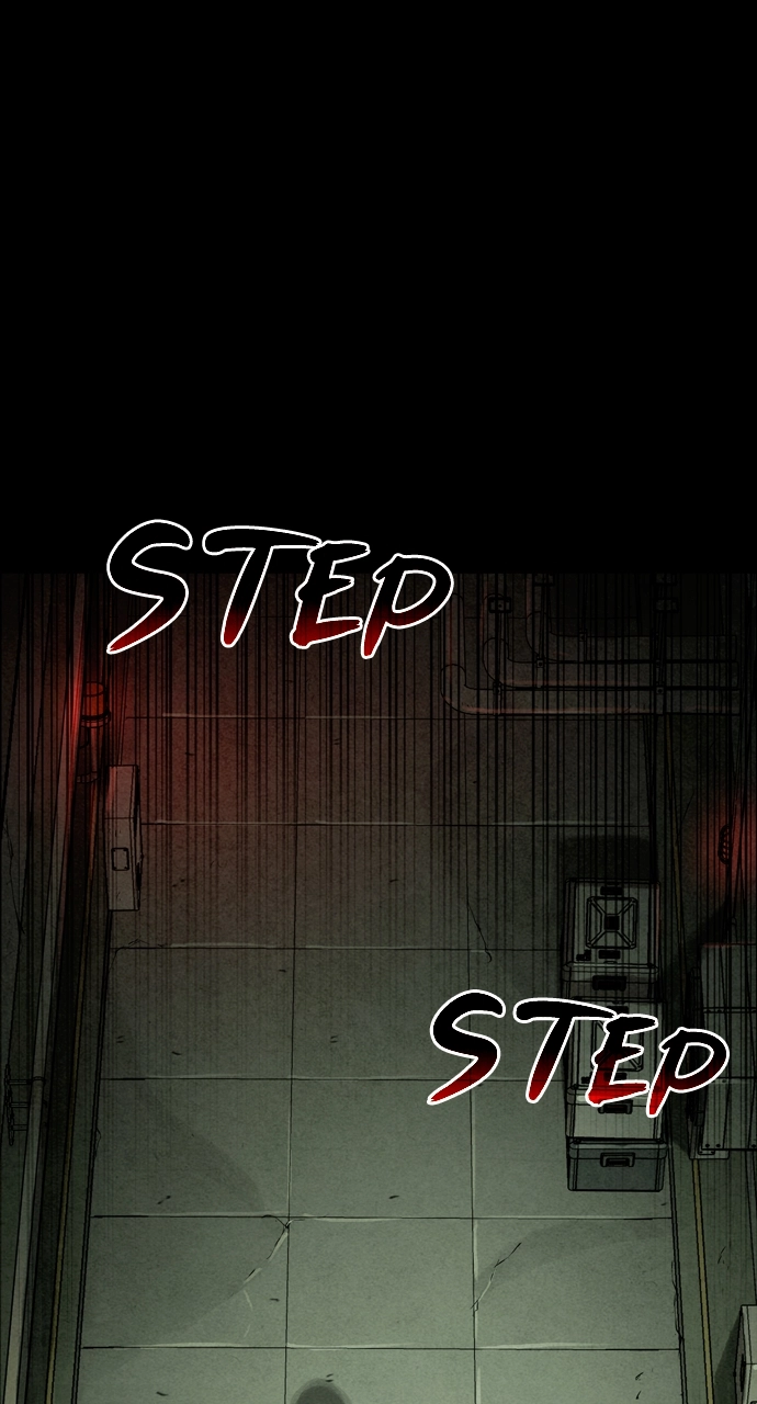 Doom Spore Chapter 33 page 61 - 