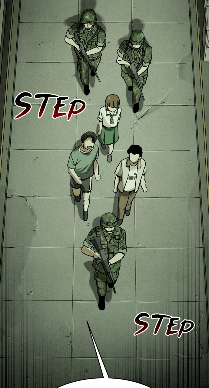 Doom Spore Chapter 33 page 62 - 