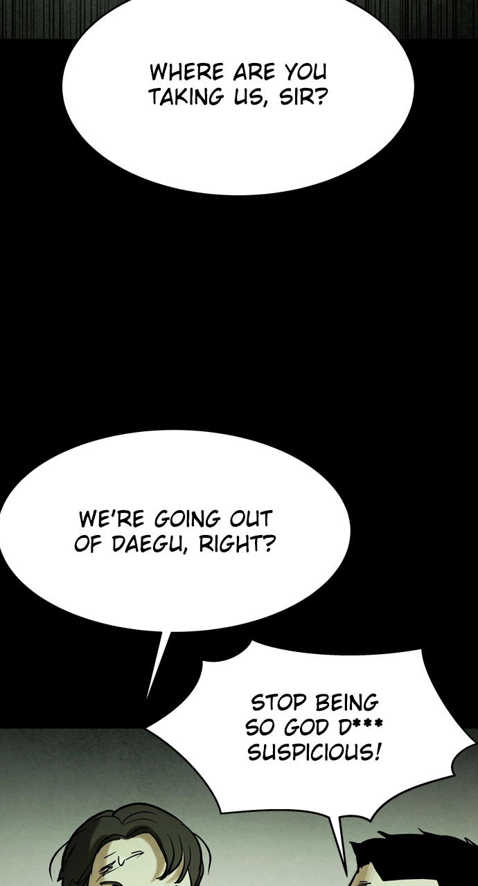 Doom Spore Chapter 33 page 63 - 