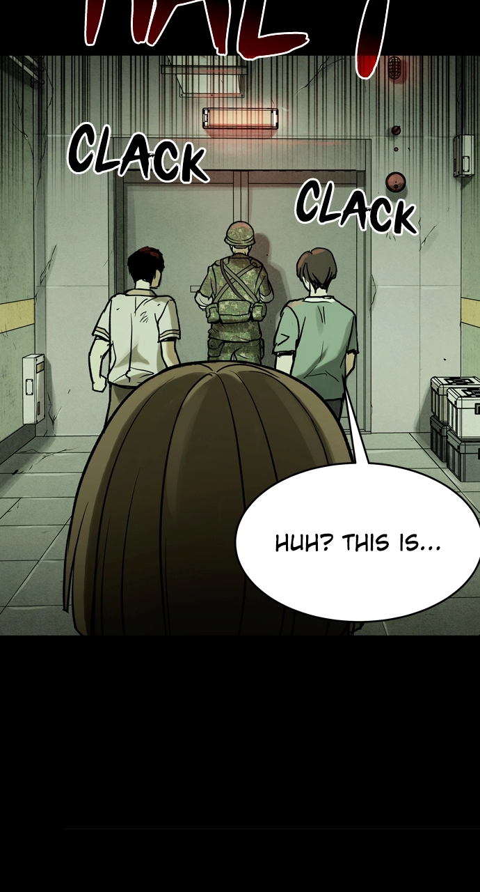 Doom Spore Chapter 33 page 65 - 