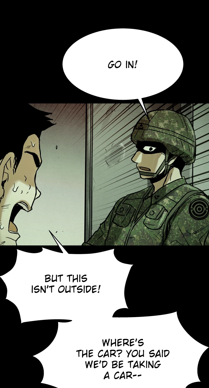Doom Spore Chapter 33 page 66 - 