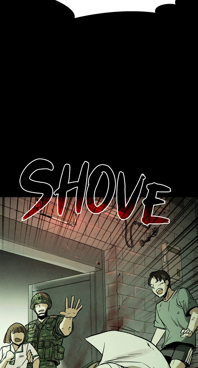 Doom Spore Chapter 33 page 67 - 