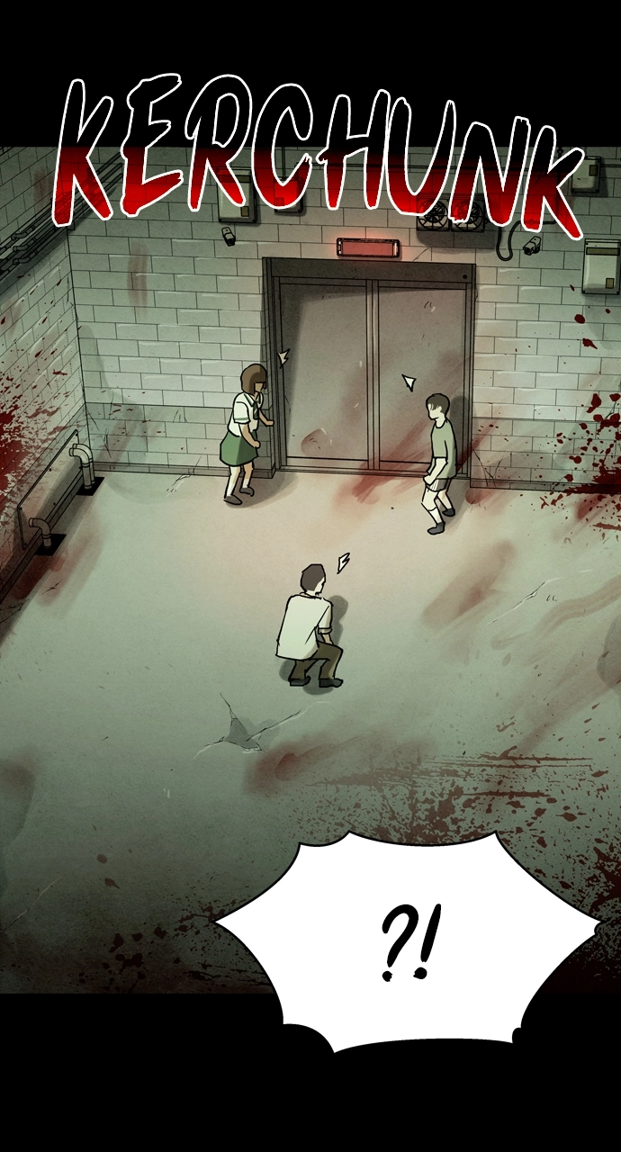 Doom Spore Chapter 33 page 69 - 
