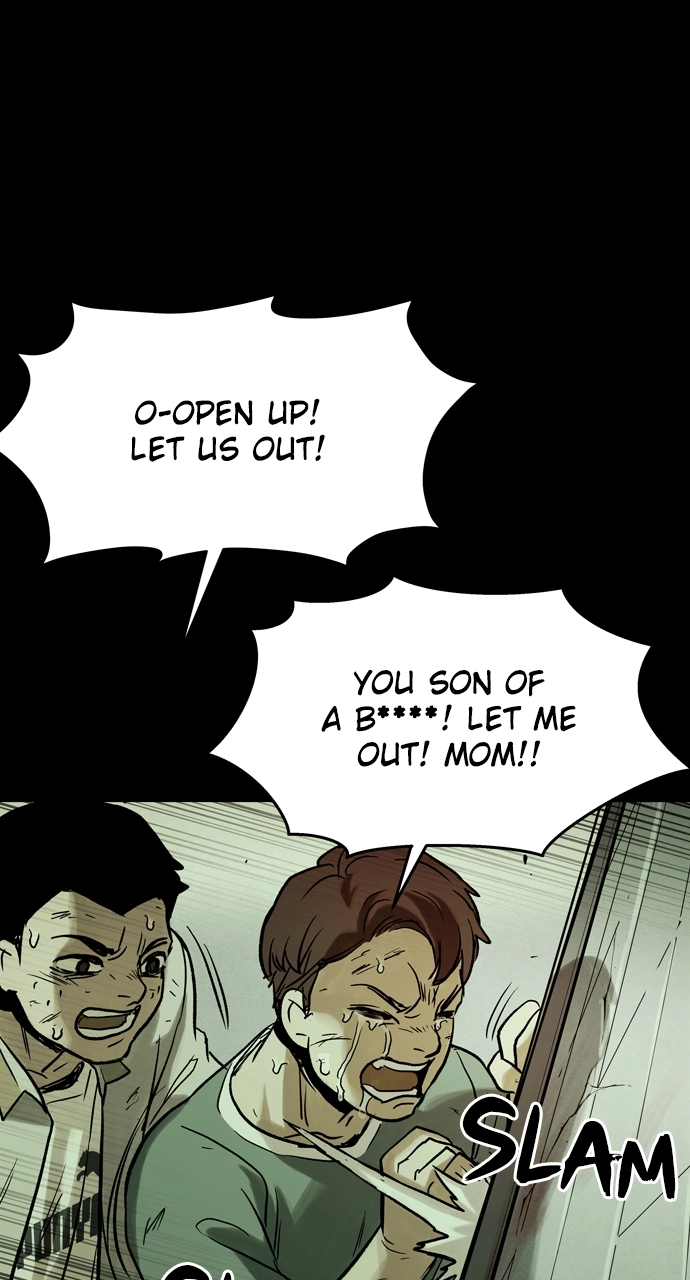 Doom Spore Chapter 33 page 70 - 
