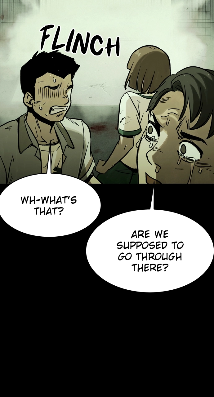 Doom Spore Chapter 33 page 73 - 