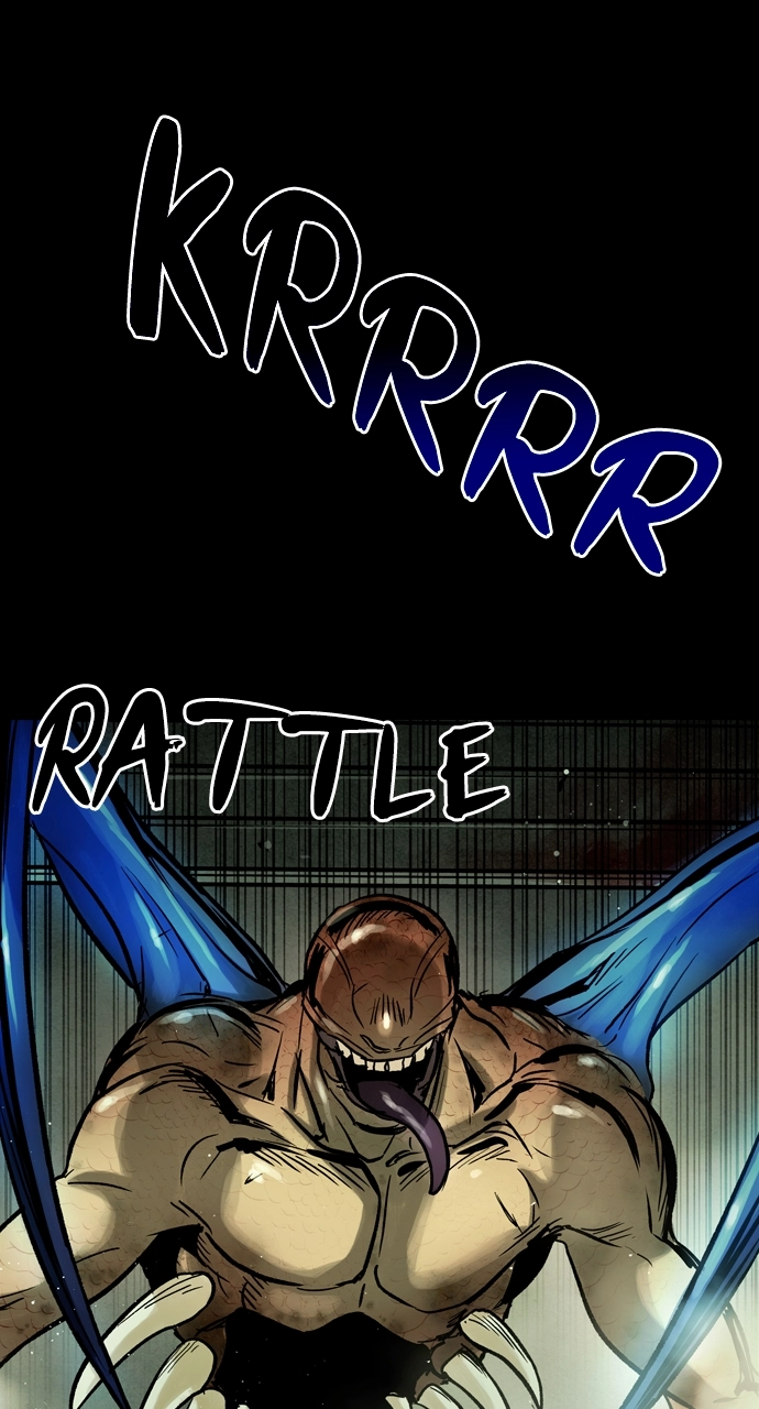 Doom Spore Chapter 33 page 74 - 