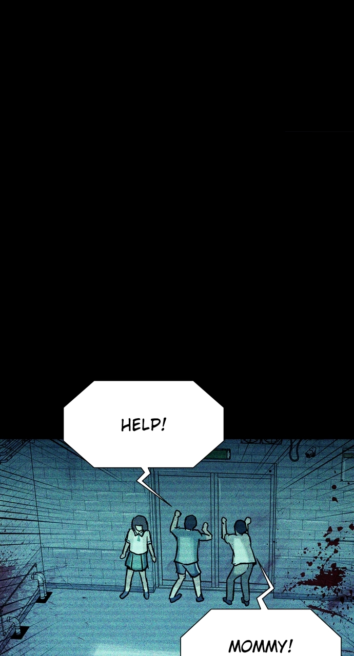 Doom Spore Chapter 33 page 78 - 