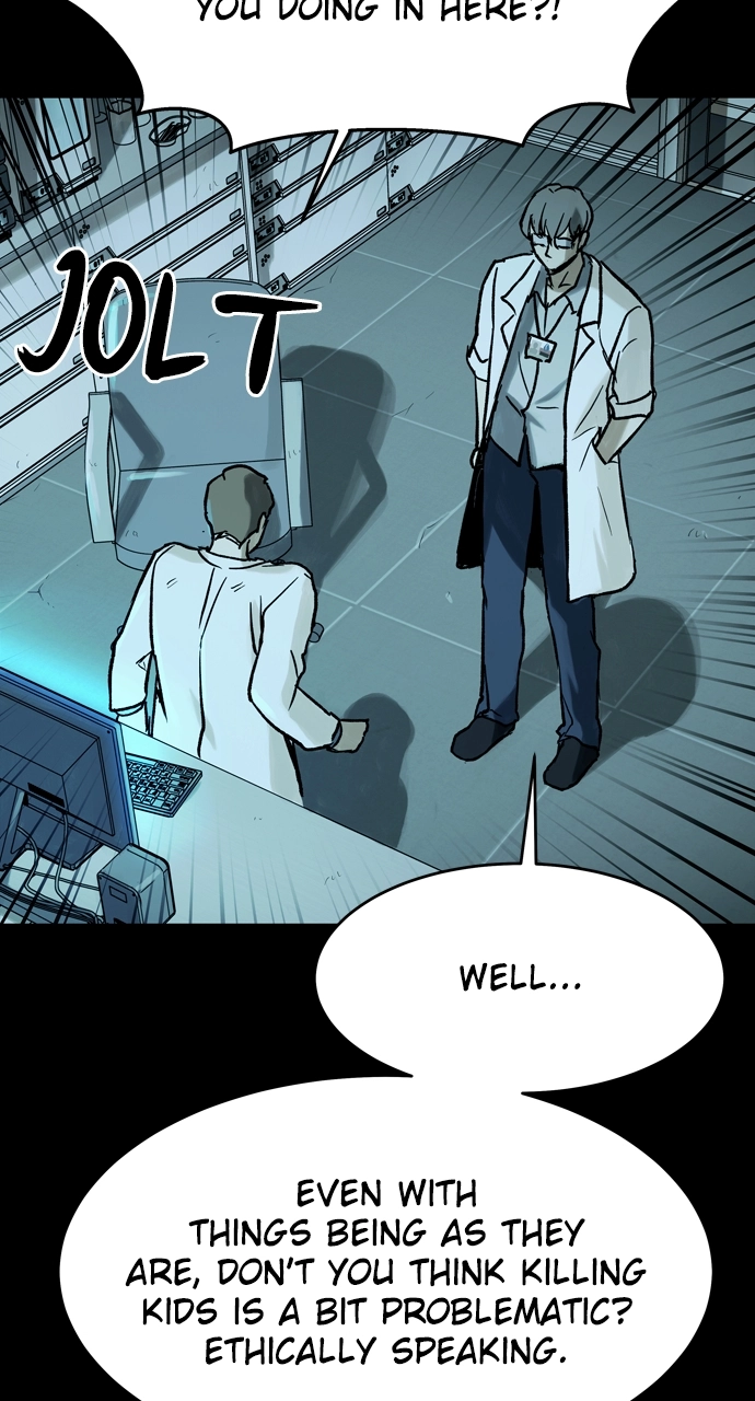 Doom Spore Chapter 33 page 85 - 
