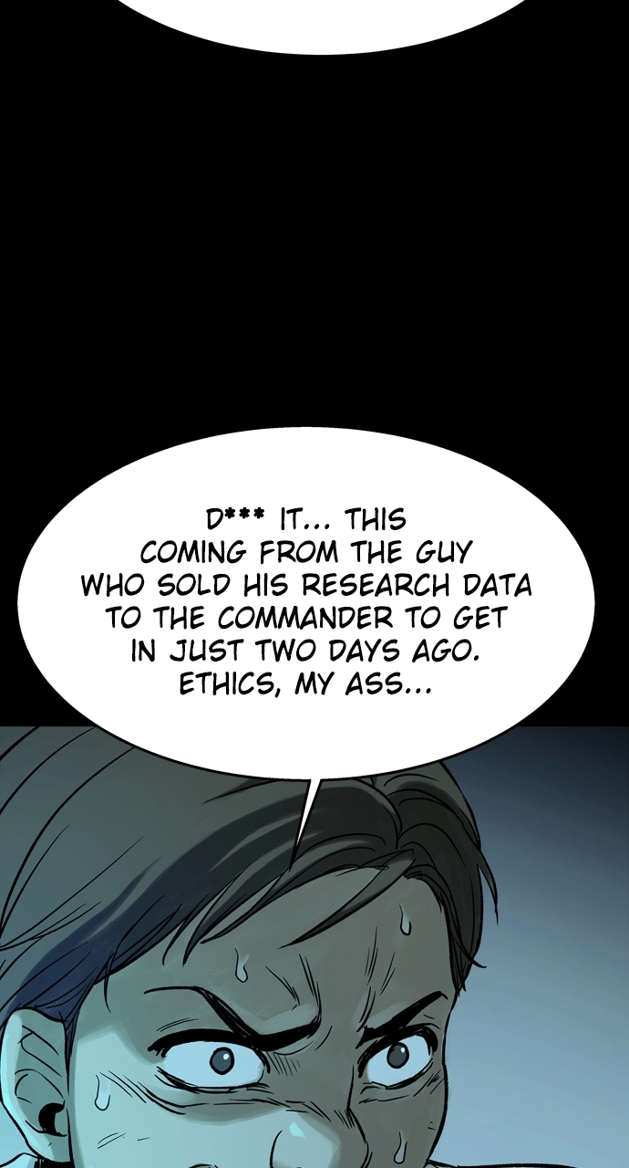 Doom Spore Chapter 33 page 86 - 