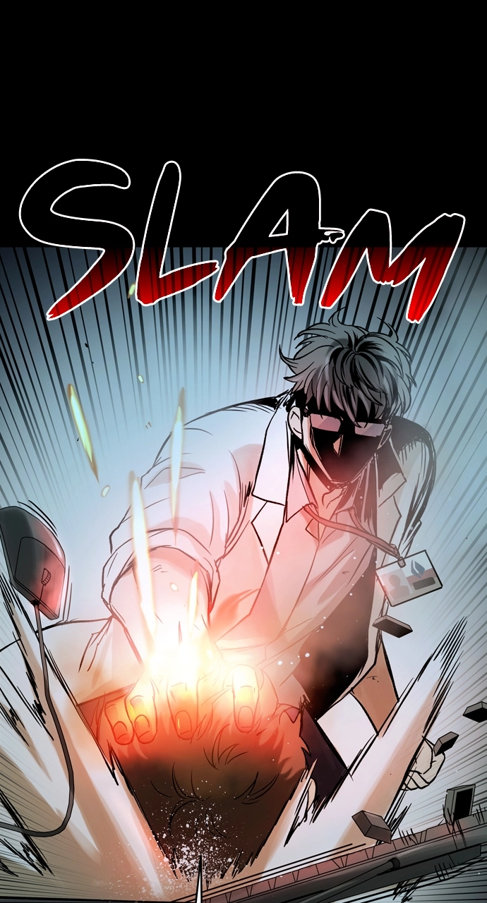 Doom Spore Chapter 33 page 89 - 
