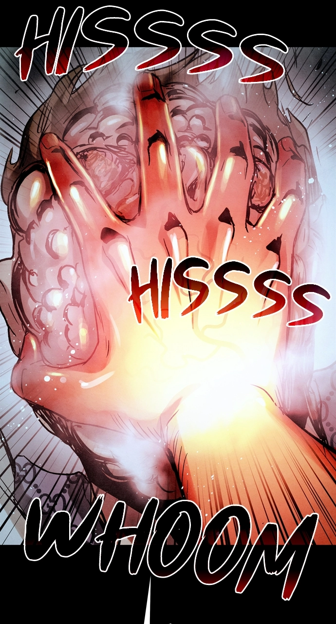 Doom Spore Chapter 33 page 91 - 