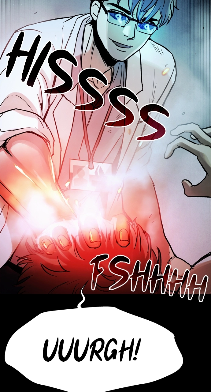 Doom Spore Chapter 33 page 93 - 
