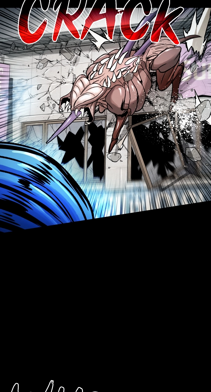 Doom Spore Chapter 35 page 11 - 