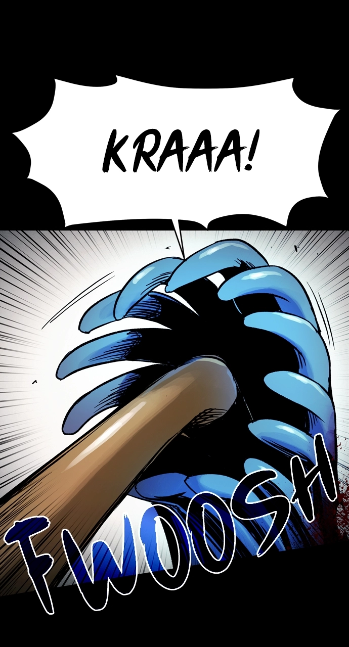 Doom Spore Chapter 35 page 17 - 