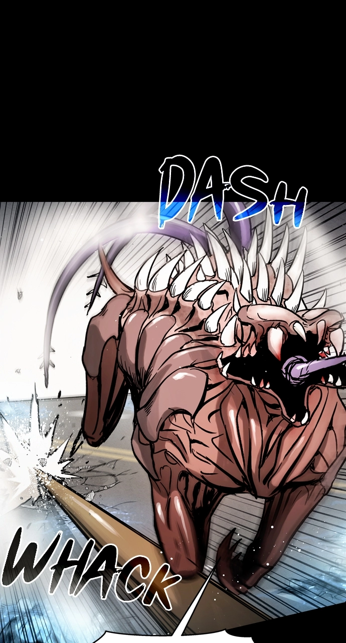 Doom Spore Chapter 35 page 18 - 