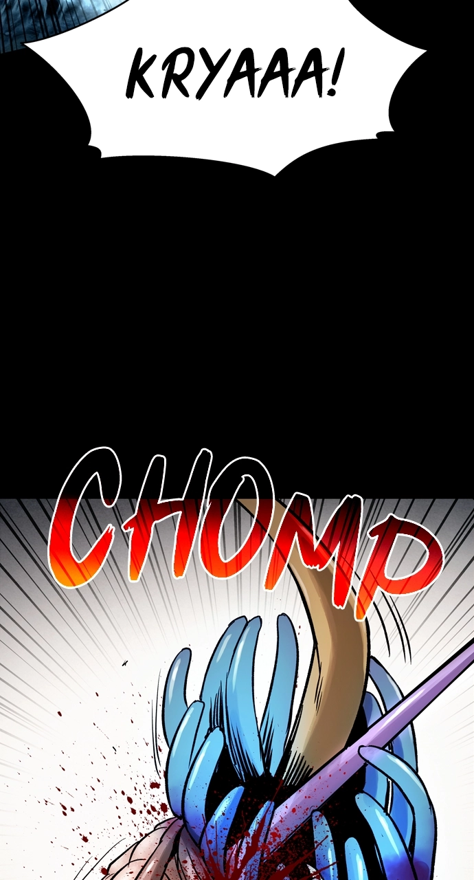 Doom Spore Chapter 35 page 19 - 