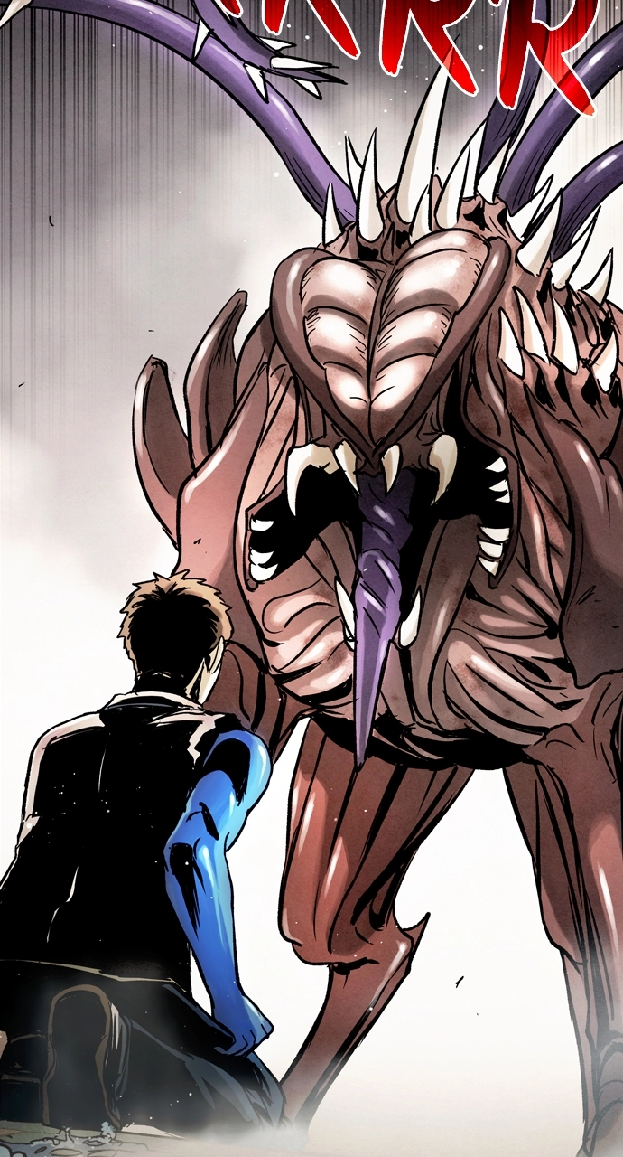 Doom Spore Chapter 35 page 3 - 