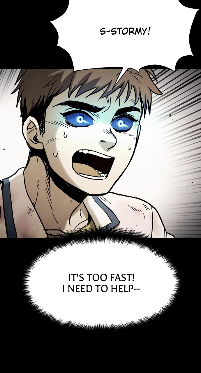 Doom Spore Chapter 35 page 21 - 