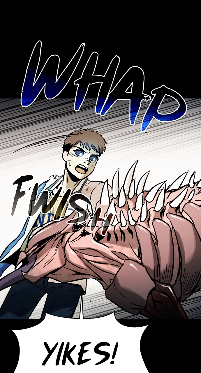 Doom Spore Chapter 35 page 22 - 