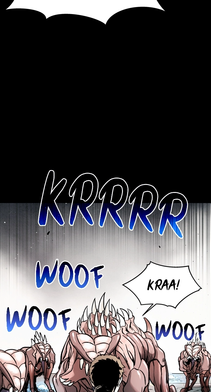 Doom Spore Chapter 35 page 23 - 