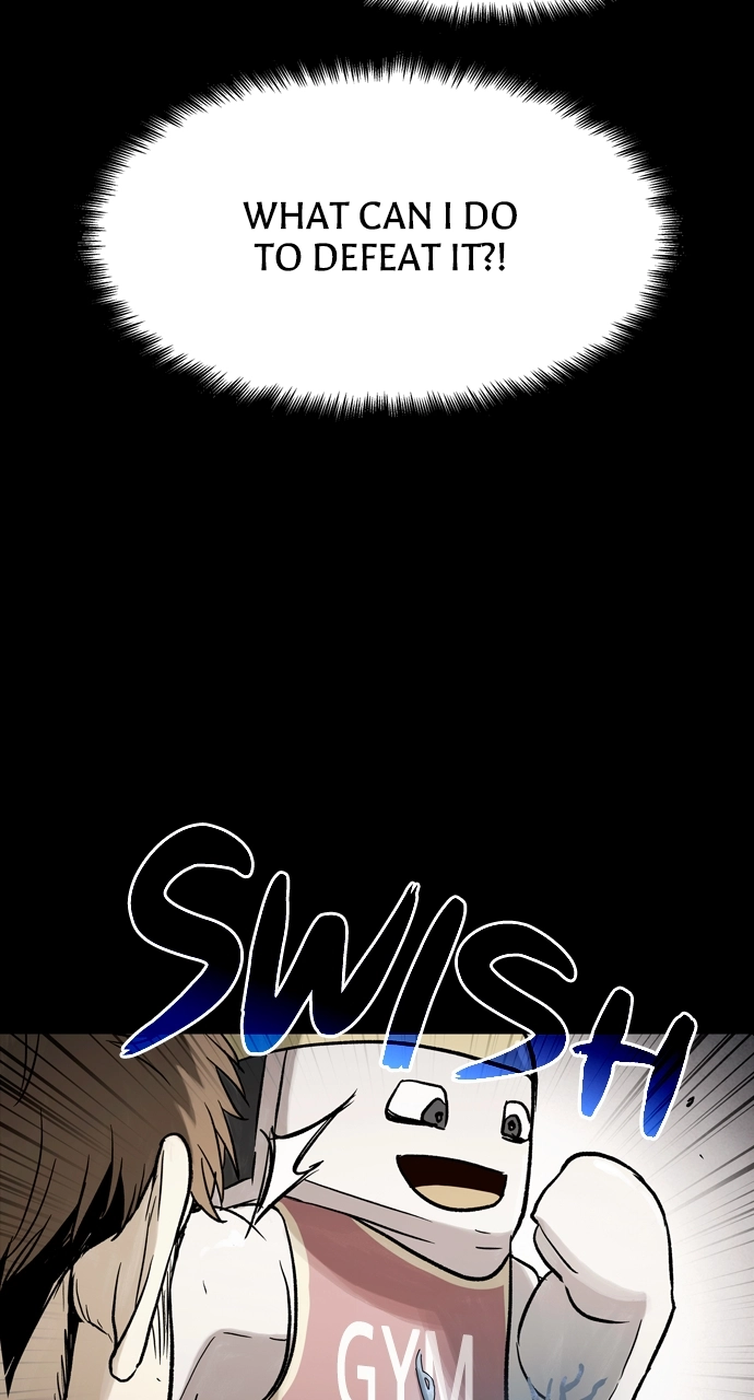 Doom Spore Chapter 35 page 26 - 