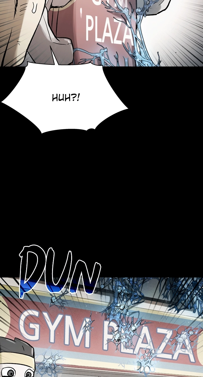 Doom Spore Chapter 35 page 27 - 