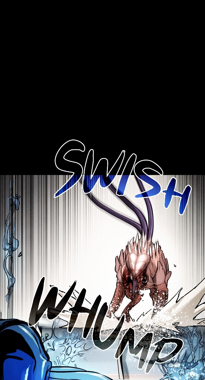 Doom Spore Chapter 35 page 30 - 