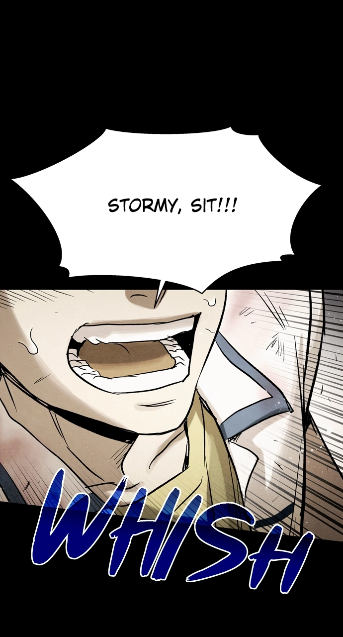 Doom Spore Chapter 35 page 33 - 