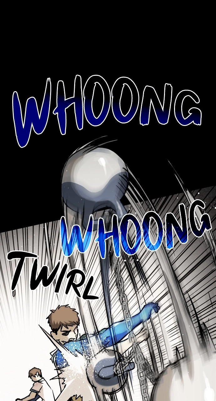Doom Spore Chapter 35 page 35 - 