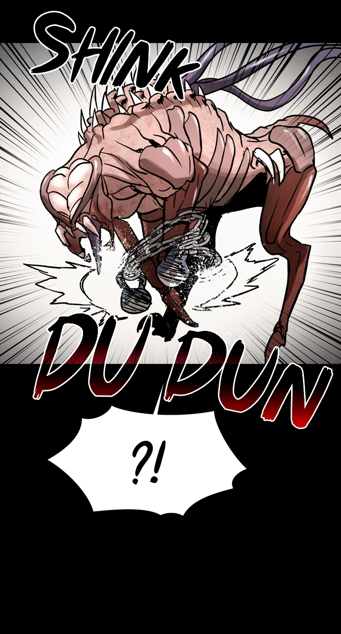Doom Spore Chapter 35 page 39 - 