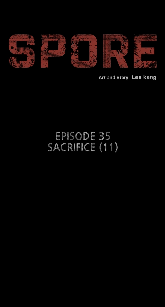 Doom Spore Chapter 35 page 5 - 