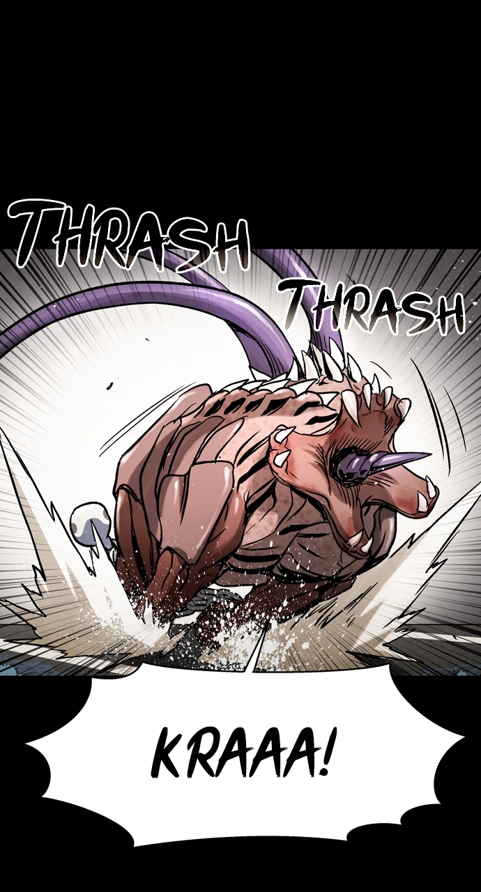 Doom Spore Chapter 35 page 41 - 
