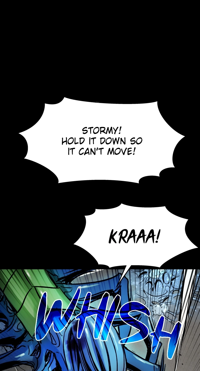 Doom Spore Chapter 35 page 42 - 