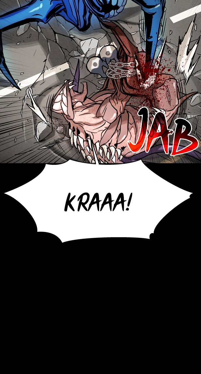 Doom Spore Chapter 35 page 43 - 
