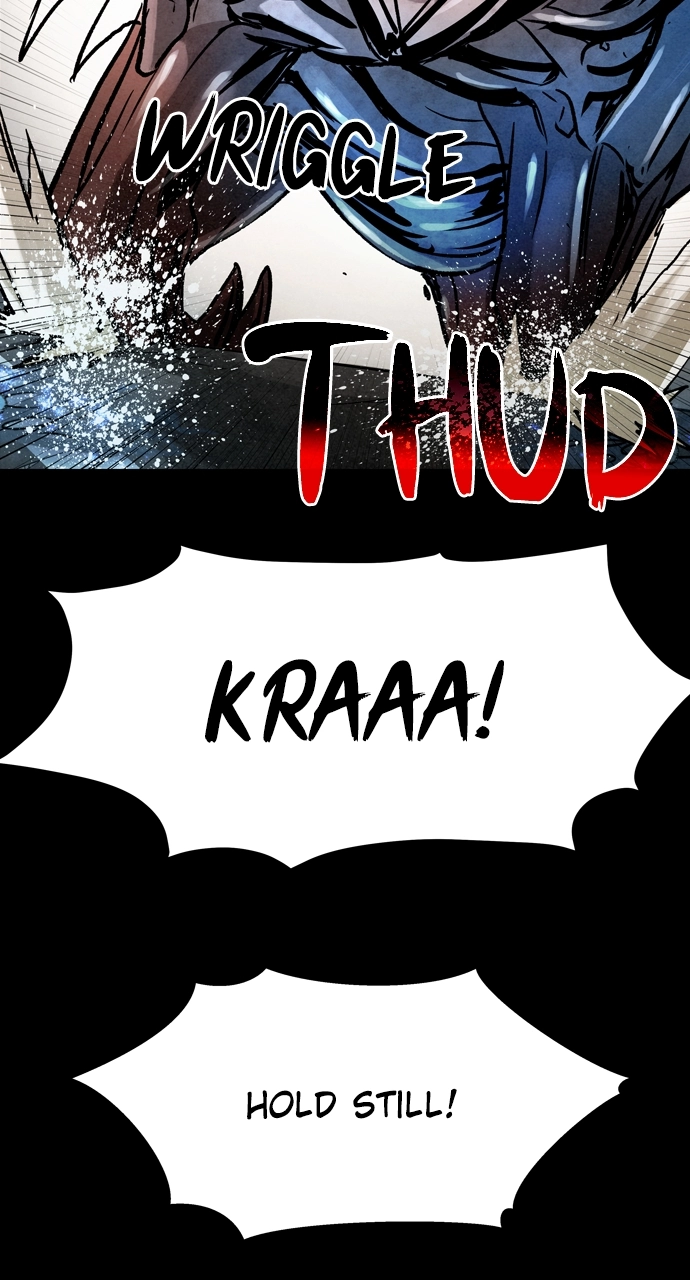 Doom Spore Chapter 35 page 47 - 