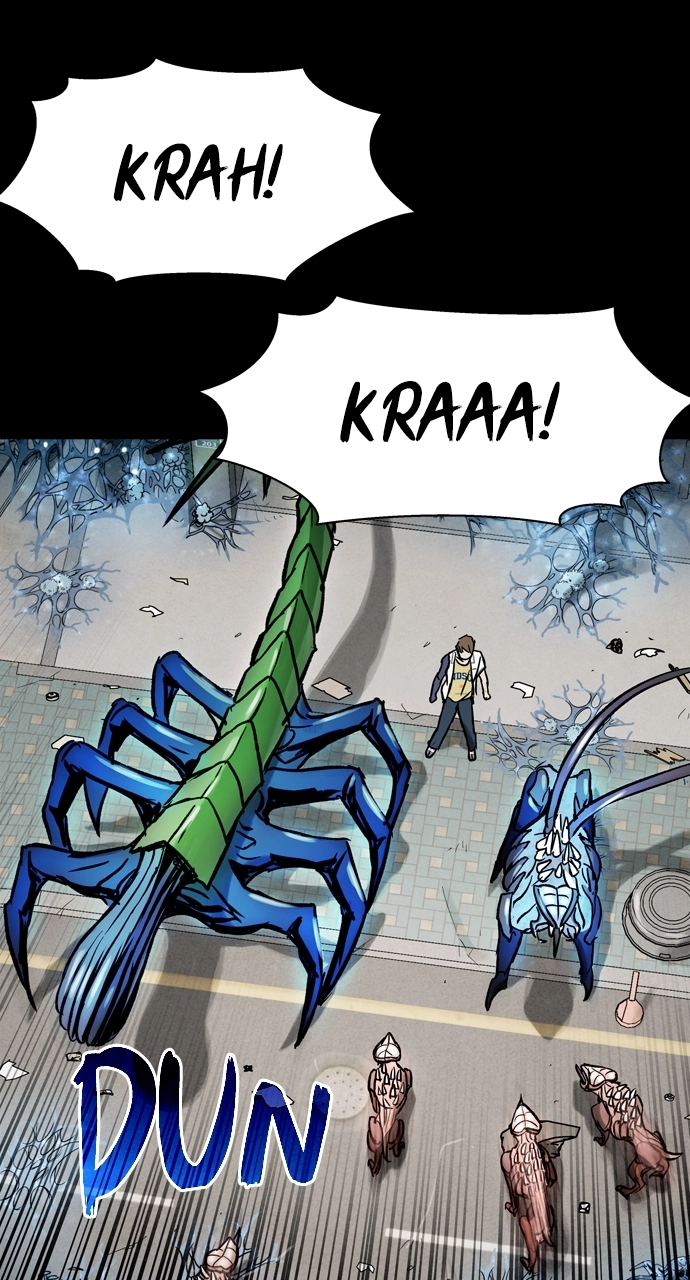 Doom Spore Chapter 35 page 53 - 