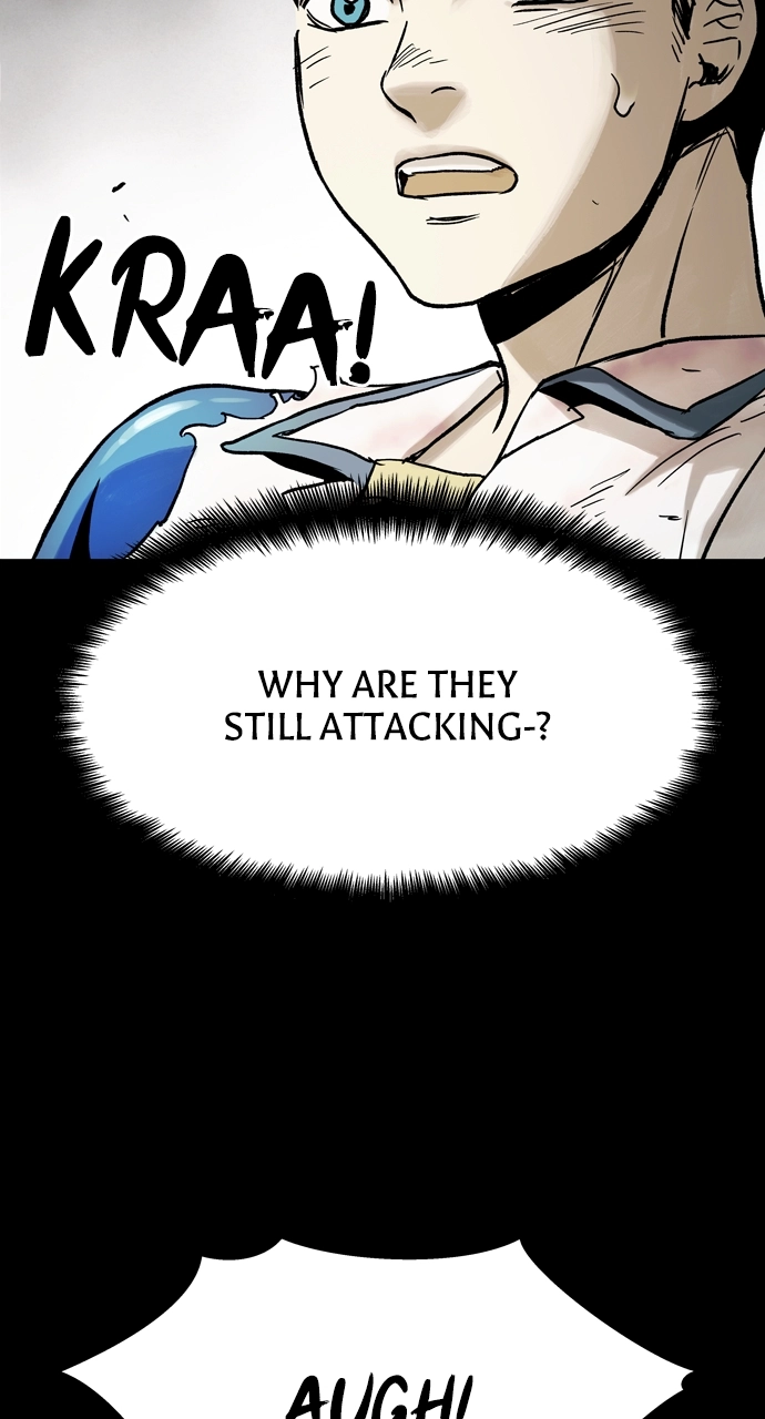 Doom Spore Chapter 35 page 55 - 