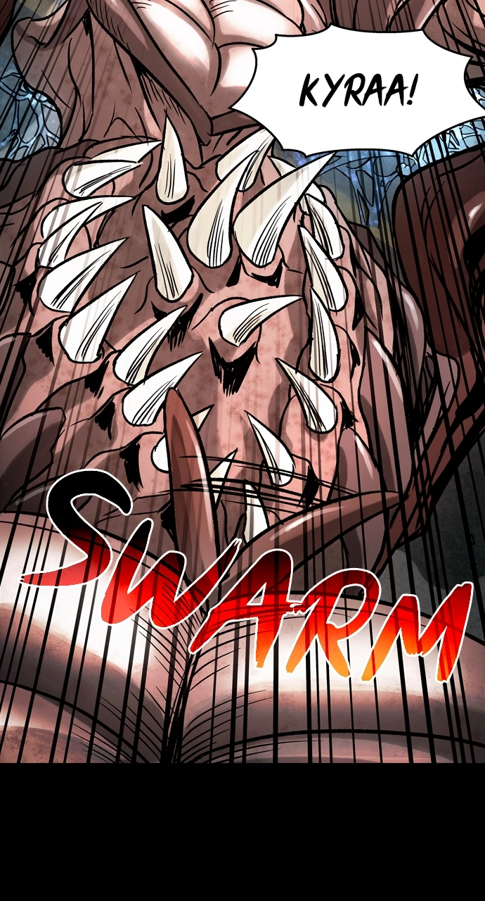 Doom Spore Chapter 35 page 57 - 