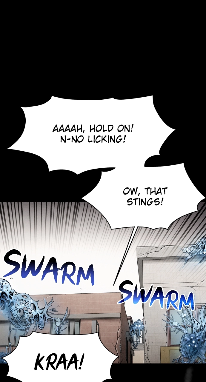 Doom Spore Chapter 35 page 58 - 
