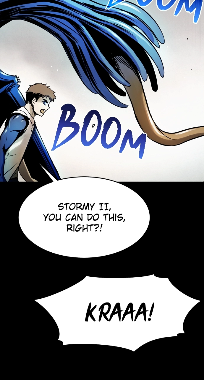 Doom Spore Chapter 35 page 7 - 