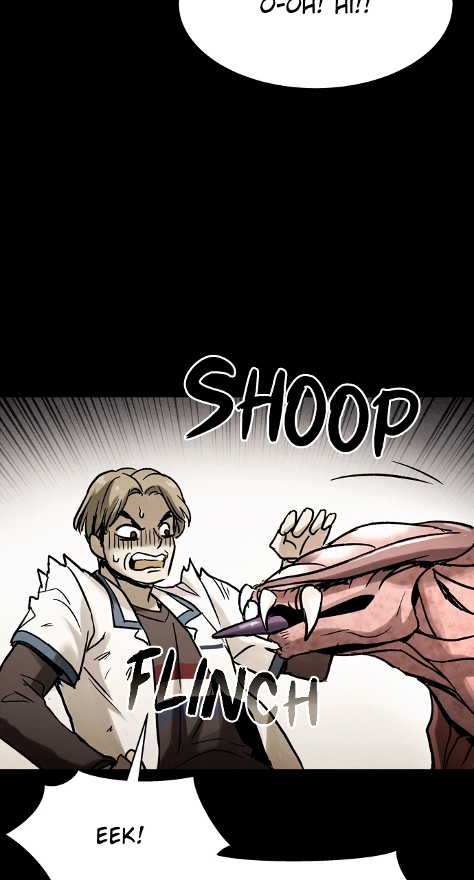 Doom Spore Chapter 35 page 61 - 